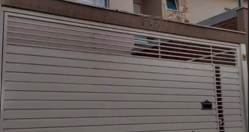Casa com 2 quartos à venda no Jardim Nice, São Paulo 