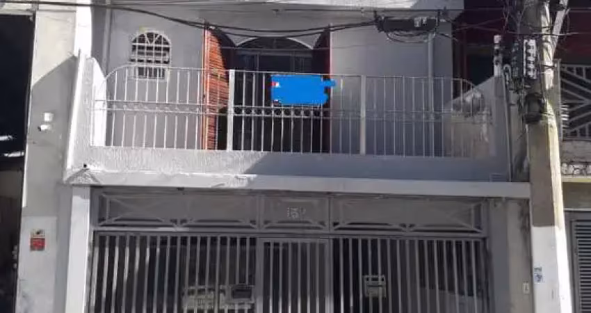 Casa com 3 quartos à venda na Vila Matilde, São Paulo 