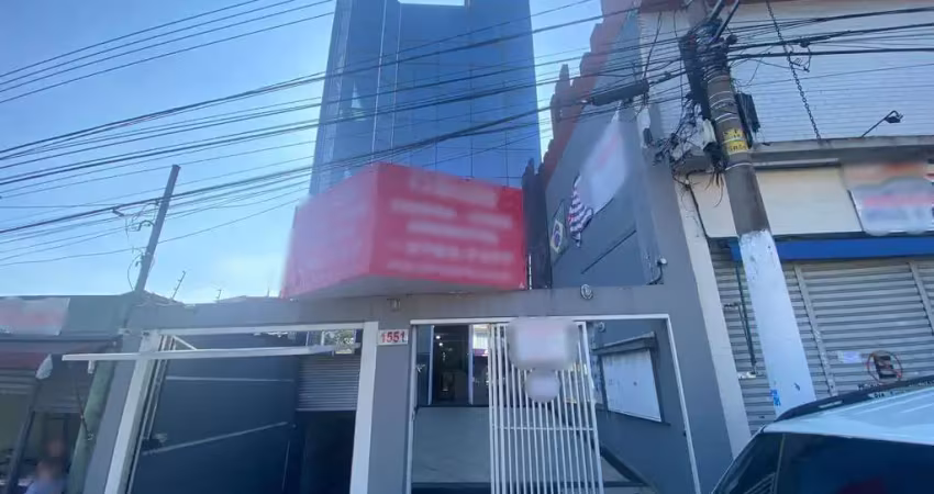 Prédio à venda na Vila Talarico, São Paulo 