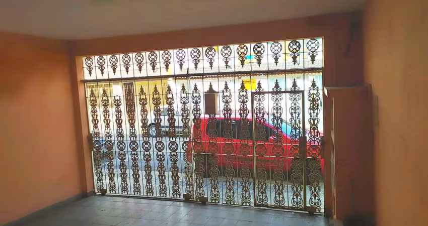 casa terrea na vila matilde