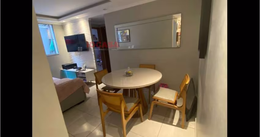 Apartamento  térreo para venda Jd Santa Terezinha proximo shopping Aricanduva