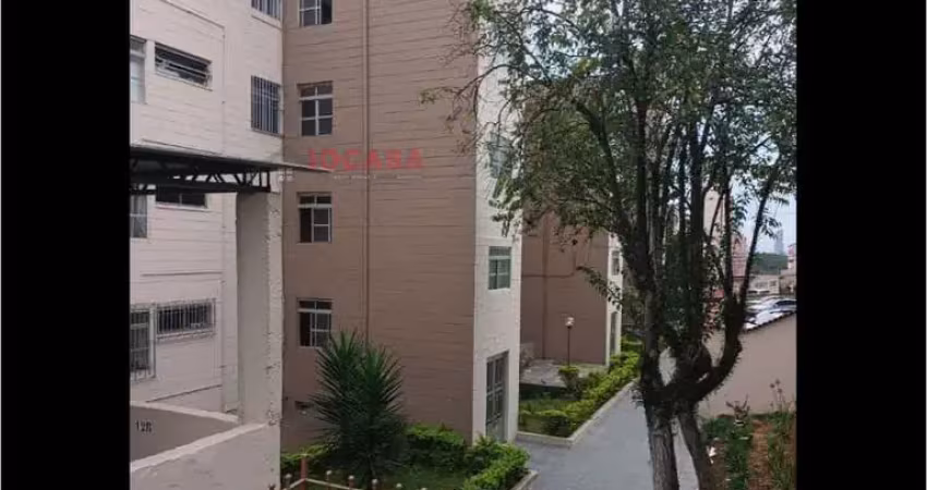 Apartamento com 2 quartos à venda na Artur Alvim, São Paulo 