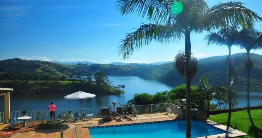 Chácara / sítio com 8 quartos à venda no Varadouro, Santa Isabel 