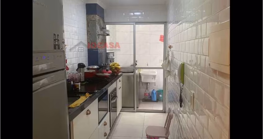 Apartamento Térreo para venda jd  Santa Terezinha