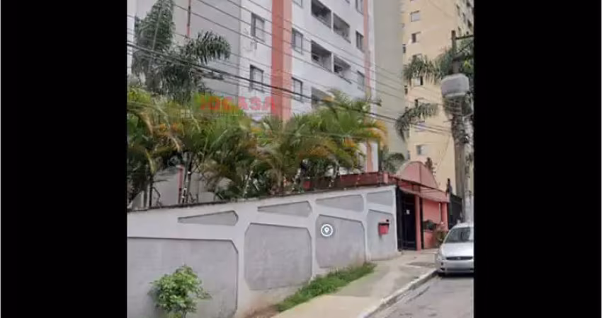 Apartamento com 2 quartos à venda no Jardim Santa Terezinha, São Paulo 