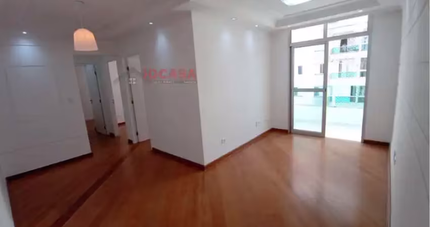 Apartamento com 3 quartos à venda no Tatuapé, São Paulo 