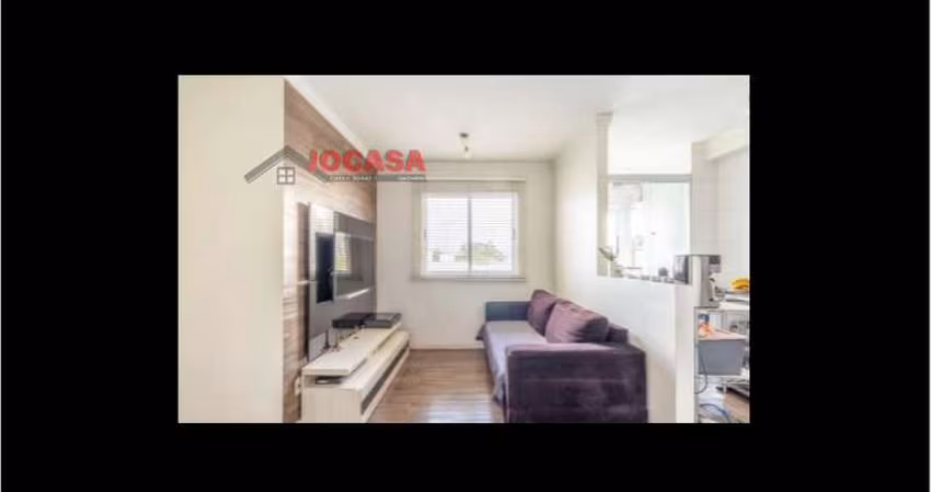 APARTAMENTO PARA VENDA  NO RESIDENCIAL AIRY VILA ANTONIETA