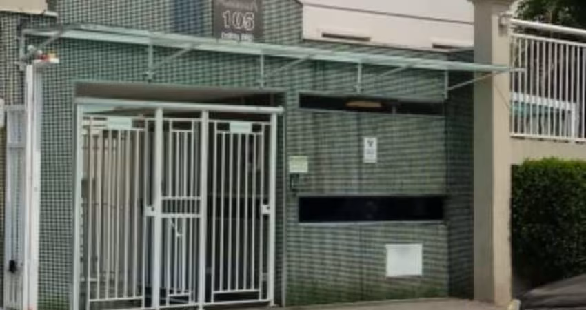 APARTAMENTO NO JD STA THEREZINHA