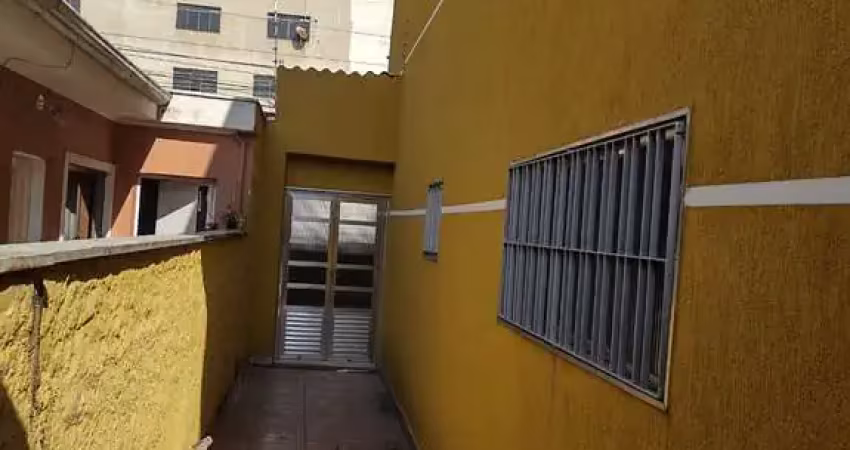 Casa com 3 quartos à venda no Jardim Aricanduva, São Paulo 