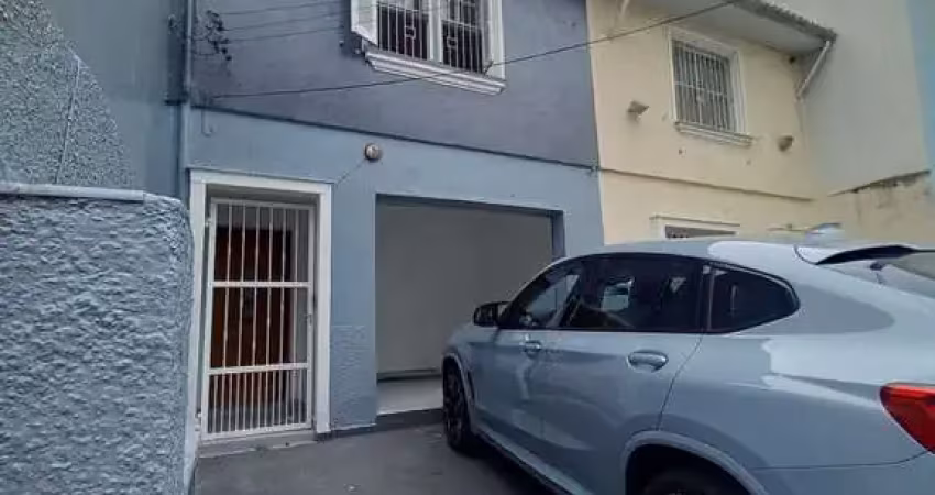 Casa com 3 quartos à venda na Mooca, São Paulo 
