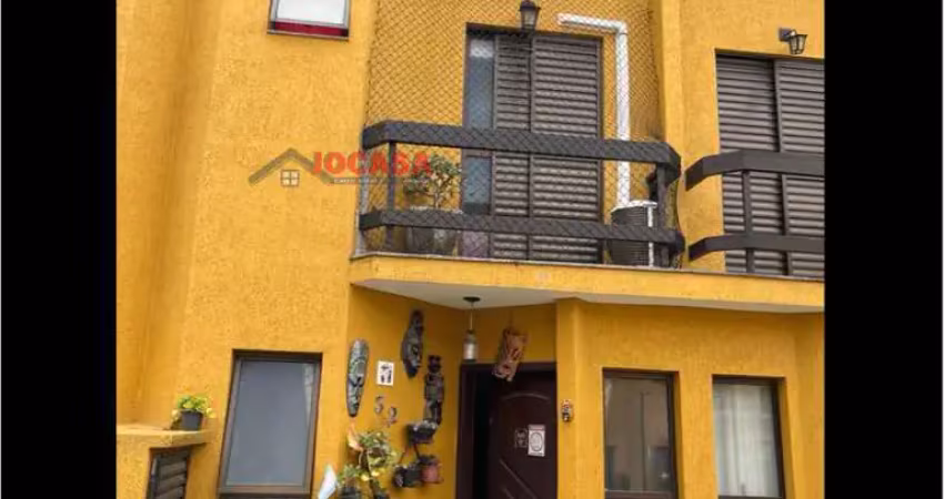 Casa com 3 quartos à venda na Cidade Líder, São Paulo 