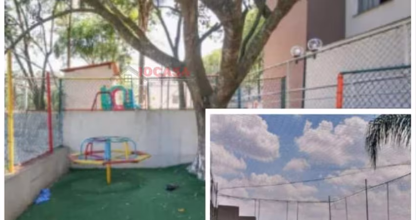 *Cobertura Duplex* com 3 dormitórios à venda, 105 m²