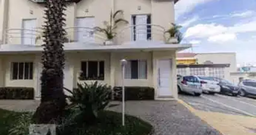 Casa em condomínio fechado com 2 quartos à venda na Vila Ema, São Paulo 