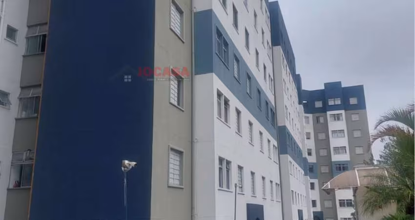 Lindo Apartamento para Venda no Jardim Santa Terezinha