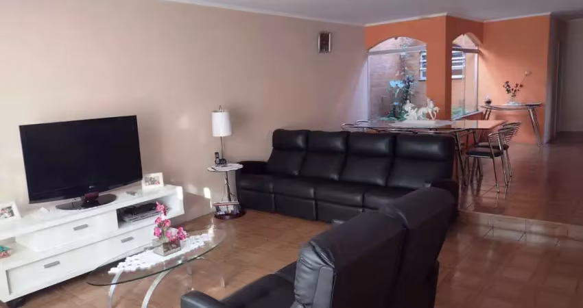 Casa com 3 quartos à venda no Jardim Têxtil, São Paulo 