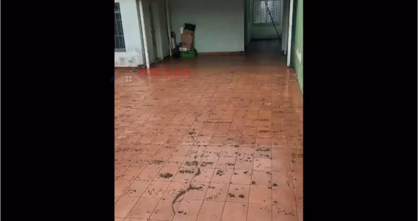 Casa com 2 quartos à venda no Jardim São José (São Mateus), São Paulo 