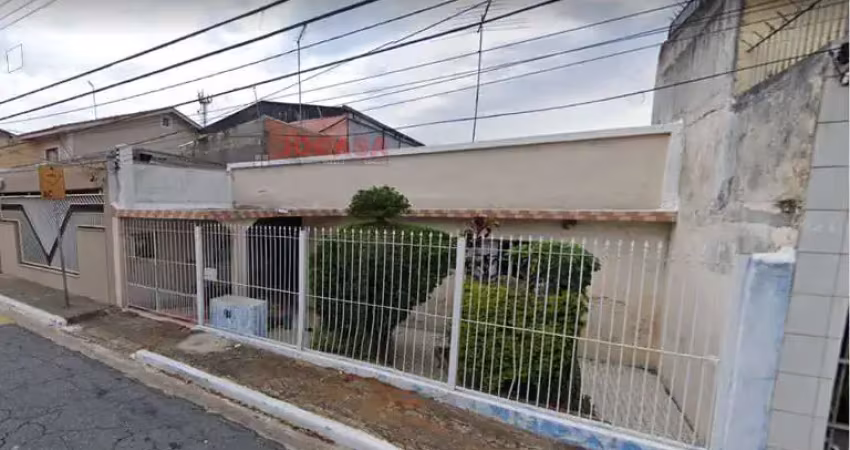 Casa com 2 quartos à venda no Jardim Vila Formosa, São Paulo 
