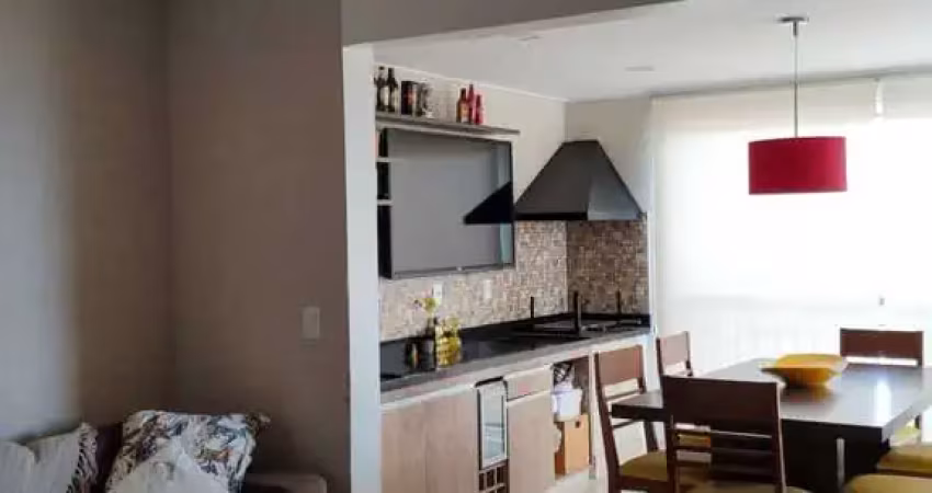 Apartamento com 3 quartos à venda no Jardim Piqueroby, São Paulo 