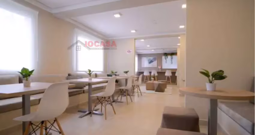 Apartamento com 2 quartos à venda na Fazenda Aricanduva, São Paulo 