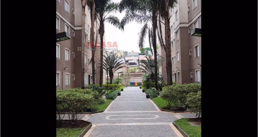 Apartamento para Venda Condomínio San Juliano