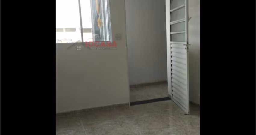 Apartamento para locação vila antonieta próxximo ao mercado Chama