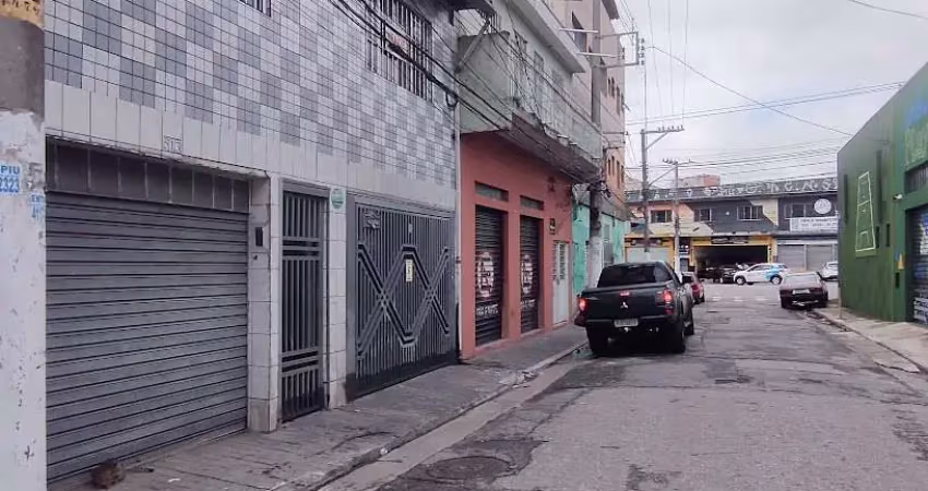Casa com 2 quartos à venda na Rua Paula Cândido, 513, Cidade São Mateus, São Paulo