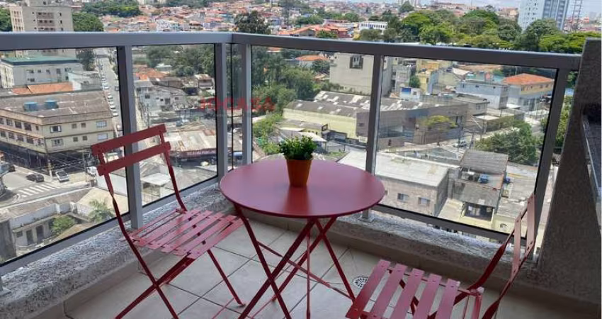 apartamento na vila ema