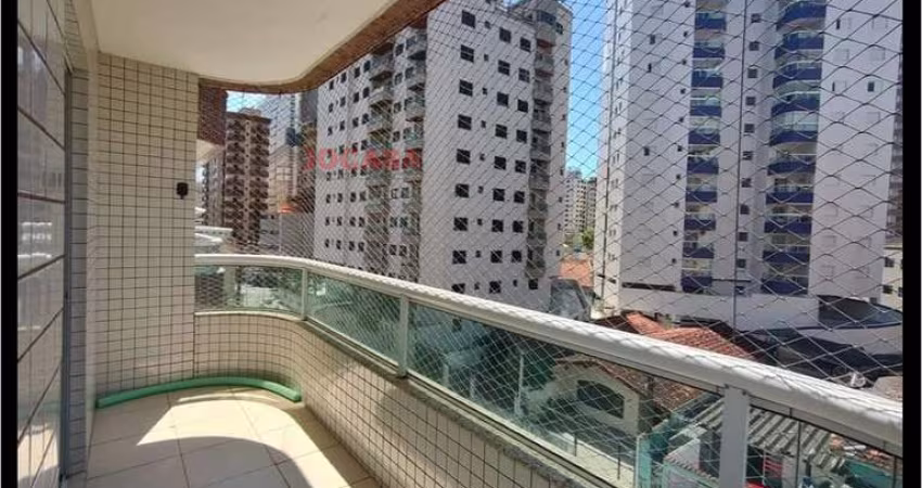 apto vila caicara