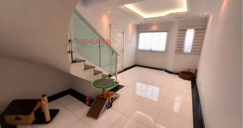 Casa com 2 quartos à venda na Vila Mafra, São Paulo 