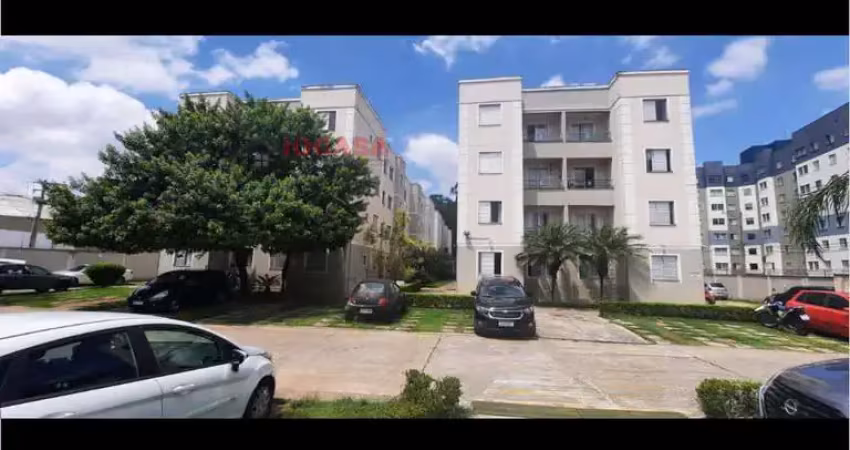 Apartamento com 2 quartos à venda no Jardim Santa Terezinha, São Paulo 
