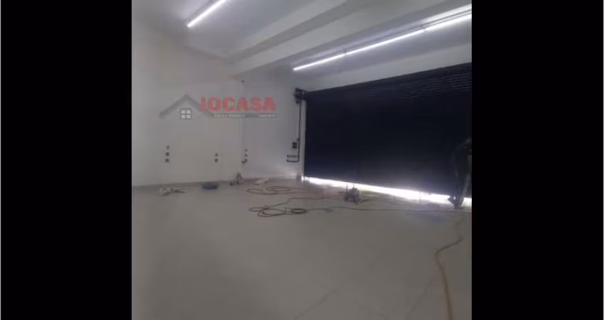 SALAO COMERCIAL NO JARDIM ARICANDUVA