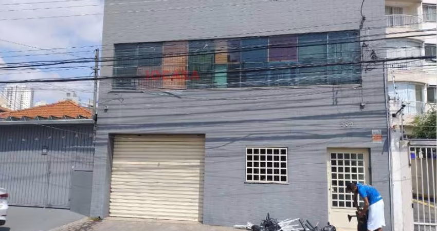 PREDIO COMERCIAL NA PENHA