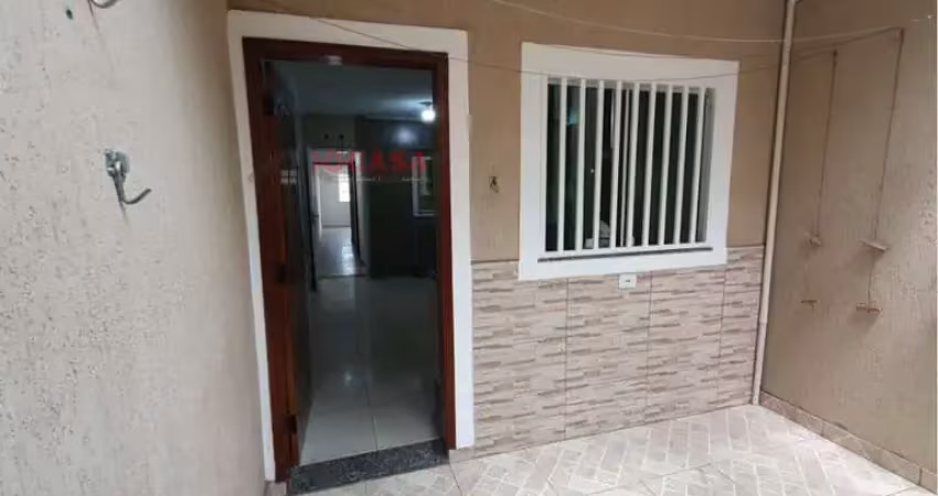 Casa com 3 quartos à venda no Jardim Santa Maria, São Paulo 