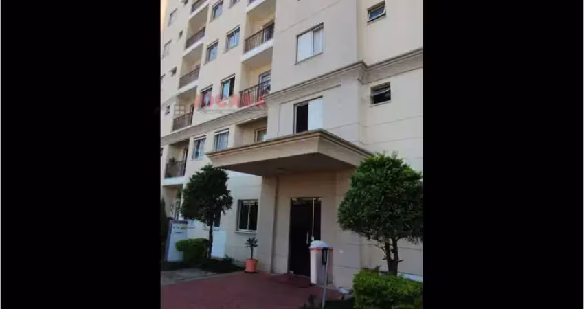 Apartamento com 2 quartos à venda no Jardim Vila Formosa, São Paulo 