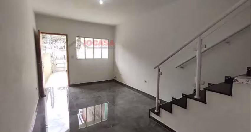 Casa com 2 quartos à venda na Vila Primavera, São Paulo 
