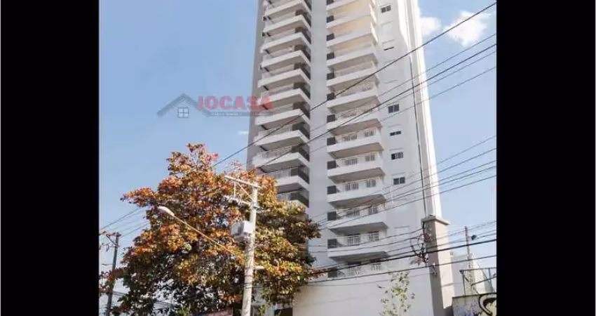 Apartamento com 2 quartos à venda no Carrão, São Paulo 