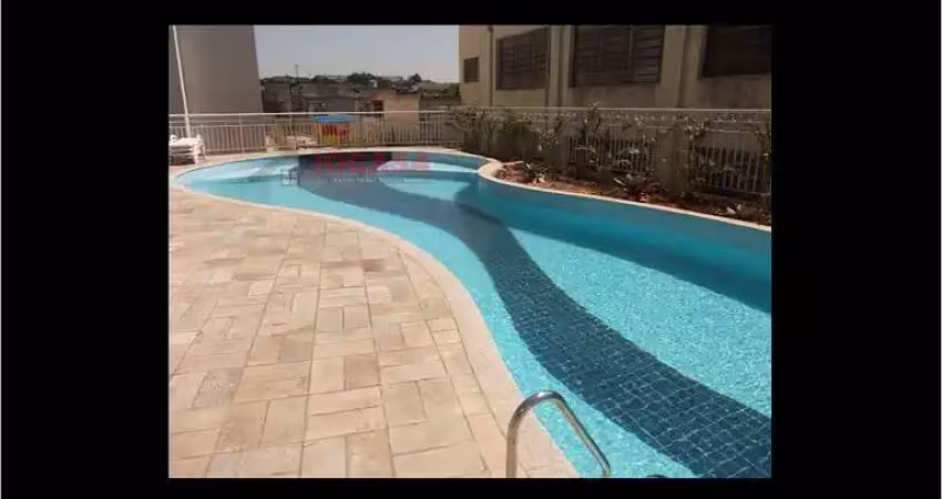 Apartamento com 3 quartos à venda na Vila Antonieta, São Paulo 