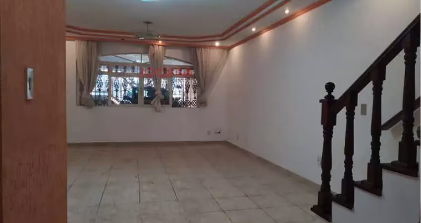 Casa com 3 quartos à venda no Jardim Nossa Senhora do Carmo, São Paulo 