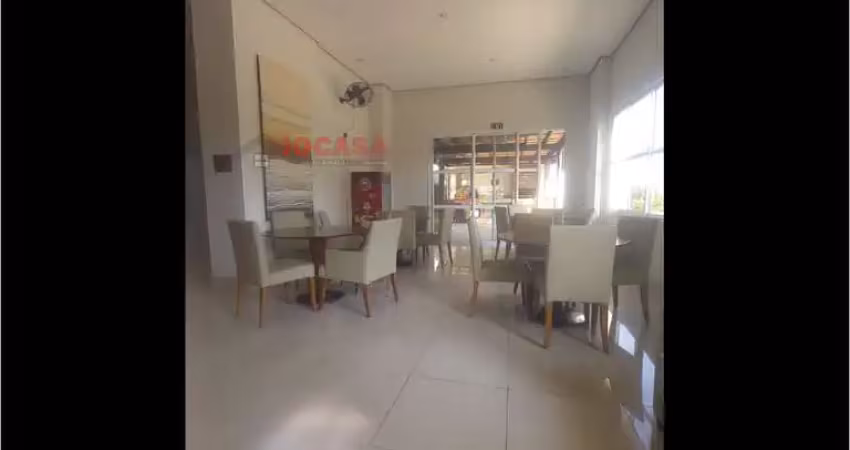 Apartamento com 2 quartos à venda no Jardim Piqueroby, São Paulo 
