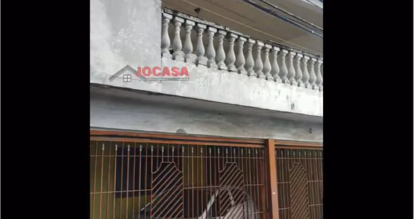 Casa terrea com edicula para venda na rua simone martini jd santa maria