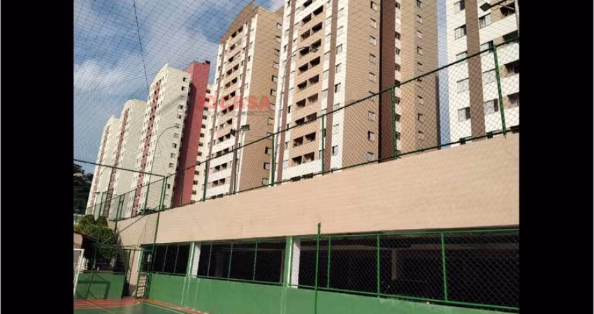 APARTAMENTO NO JARDIM SANTA TEREZINHA