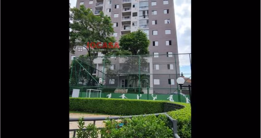 Apartamento venda Vila Talarico