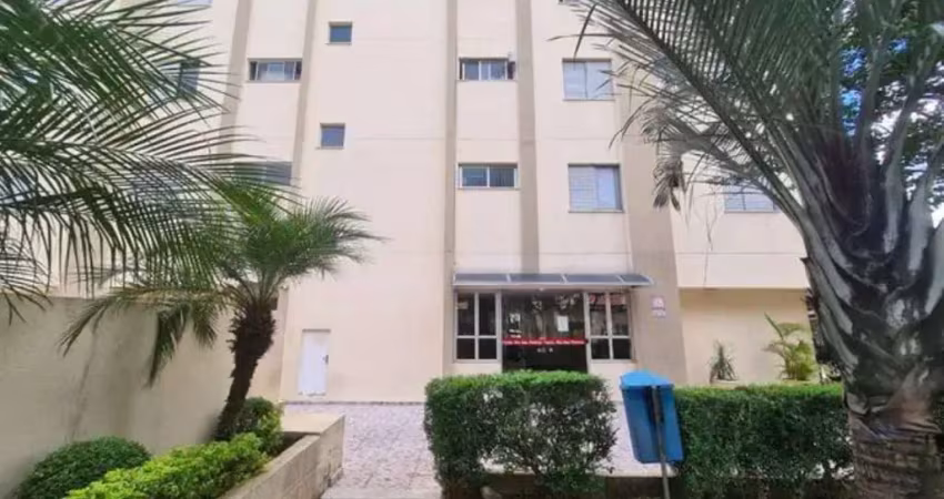 Apartamento com 2 quartos à venda na Vila Antonina, São Paulo 