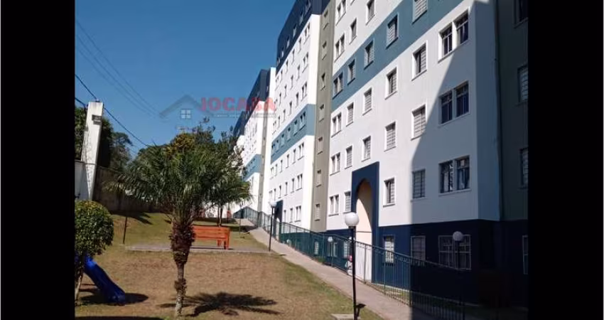 APARTAMENTO NO JARDIM SANTA TEREZINHA