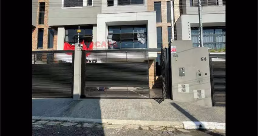 Casa com 2 quartos à venda na Vila Antonieta, São Paulo 