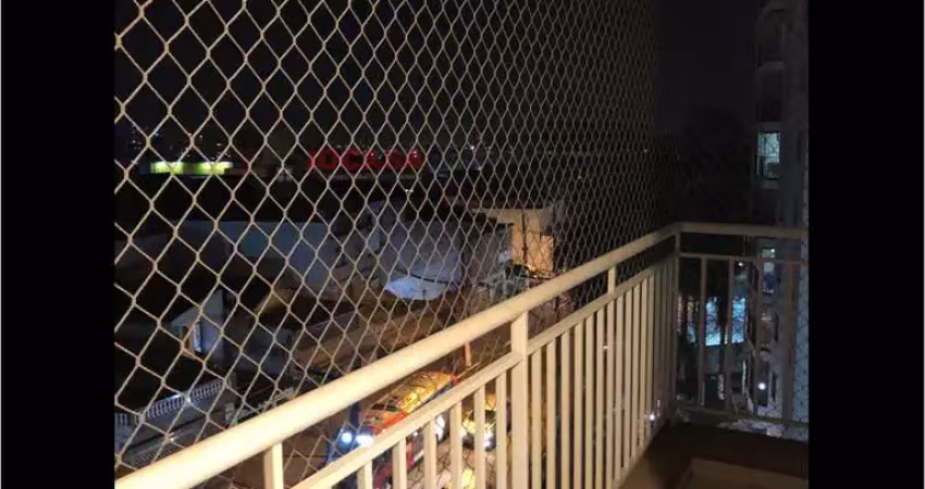 Apartamento com 3 quartos à venda em Belenzinho, São Paulo 