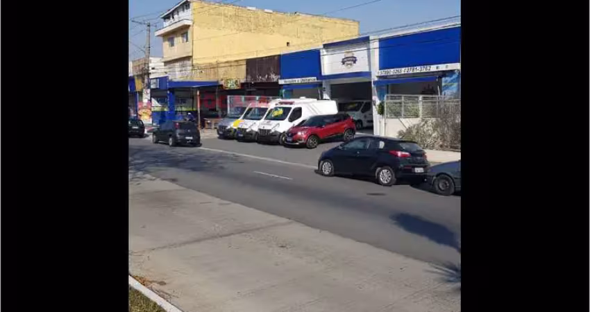 Sala comercial à venda no Jardim Santa Maria, São Paulo 