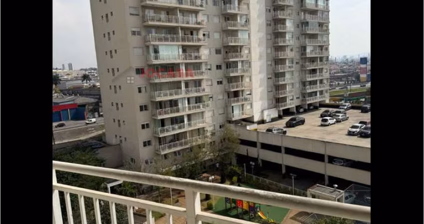 apartamento no jardim santa terezinha