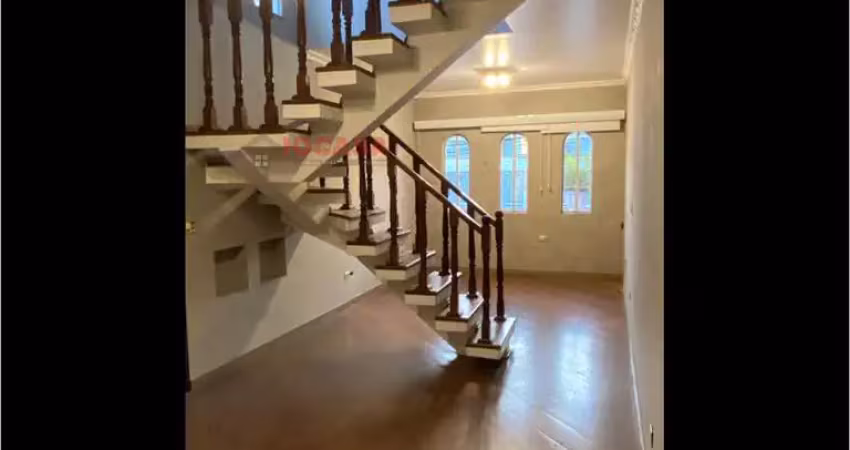 Casa com 3 quartos à venda no Jardim Arize, São Paulo 