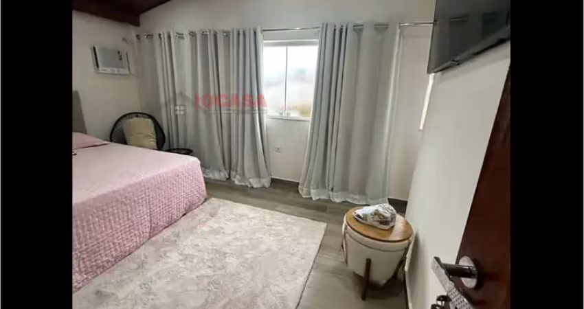 Casa com 2 quartos à venda no Parque Savoy City, São Paulo 